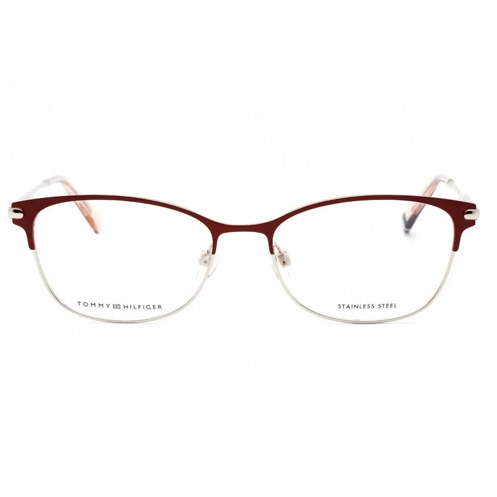 NWT Tommy Hilfiger TH-1958-0AN-53 Eyeglasses